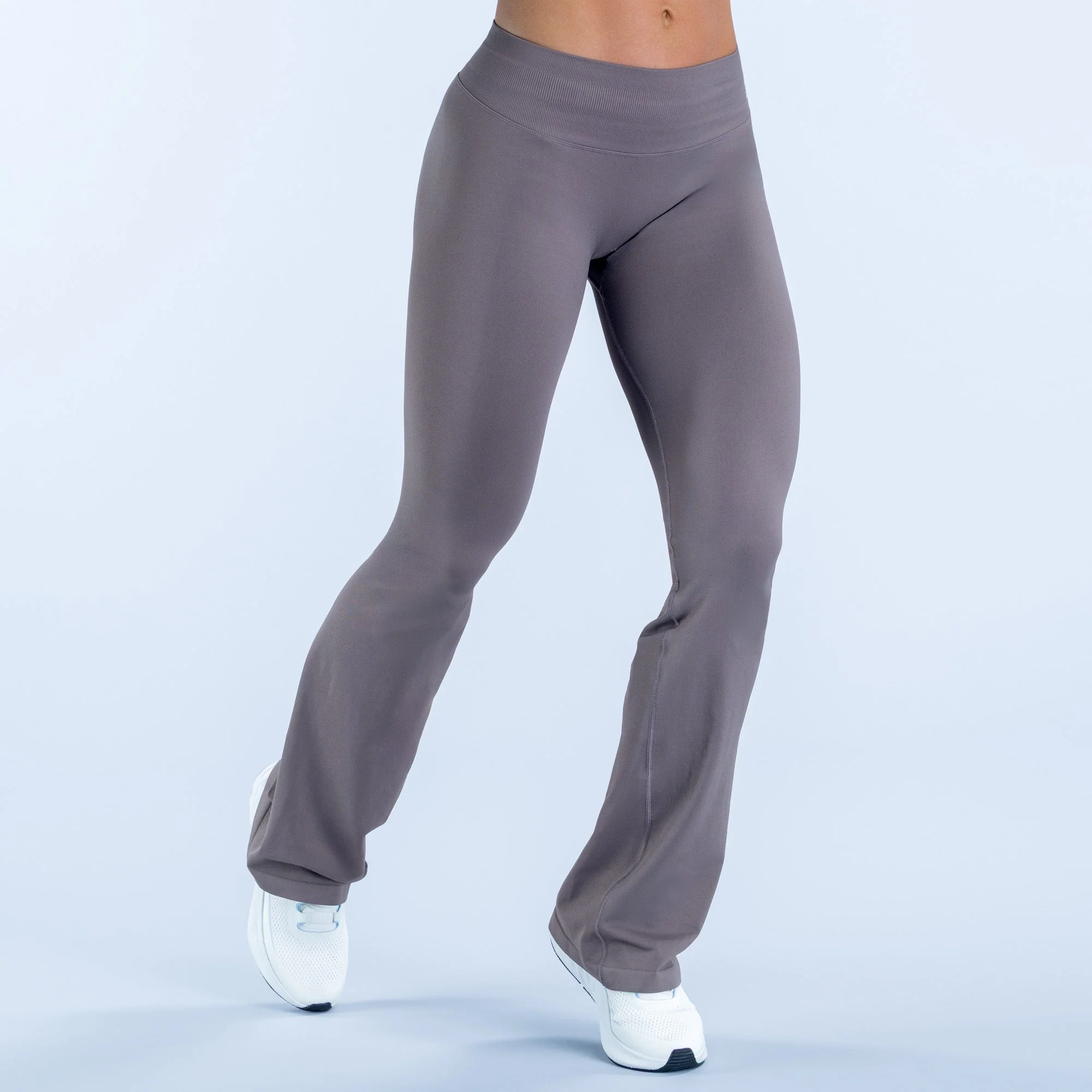 Legging DFYNE impact flares Truffle - 4